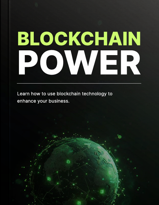 Blockchain Power